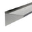 Mid Central Medical Stainless Steel Wall Shelves - SHELF, WALL MOUNTED, SS, 18X30 - MCM691