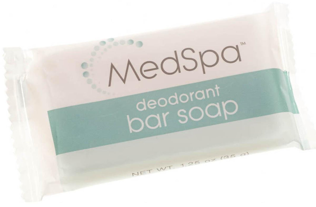 MedSpa Deodorant Bar Soap
