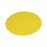 Heskins Tenura Circular Nonslip Mat - Silicone Circular Coaster, Small, Yellow - TC/14 - 3