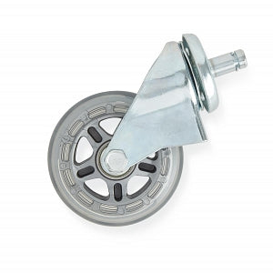 Medline Floor-Safe Quiet Chair Casters - Quiet Floor-Safe Chair Casters - MPHFCASTERS