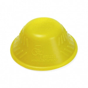 Heskins Tenura Silicone Bottle Opener - Tenura Nonslip Silicone Bottle Opener, Yellow - T/B -3