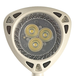 Medline Gooseneck LED Exam Lights - Gooseneck LED Exam Light, Light Only - MPHM191