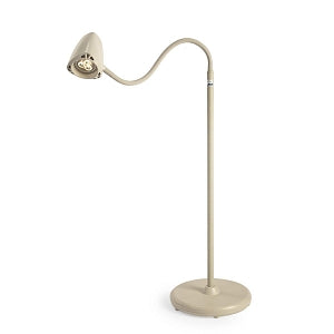 Medline Gooseneck LED Exam Lights - Gooseneck LED Exam Light, Light Only - MPHM191