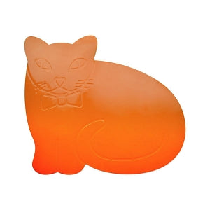 Heskins Tenura Children's Nonslip Table Mat - Tenura Children's Nonslip Placemat, Cat Design - T/C-2