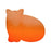 Heskins Tenura Children's Nonslip Table Mat - Tenura Children's Nonslip Placemat, Cat Design - T/C-2