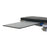 Mid Central Medical Arm Hand Surgery Tables - Arm Hand Table, Carbon Fiber, Minor, 2" Pad - MCM318