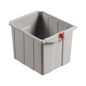 Filmop MIYO Cart Accessories - PART - DRAWER, 10.5 GALLON WITH LOCK - P2229907U