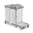 MIYO Housekeeping Carts