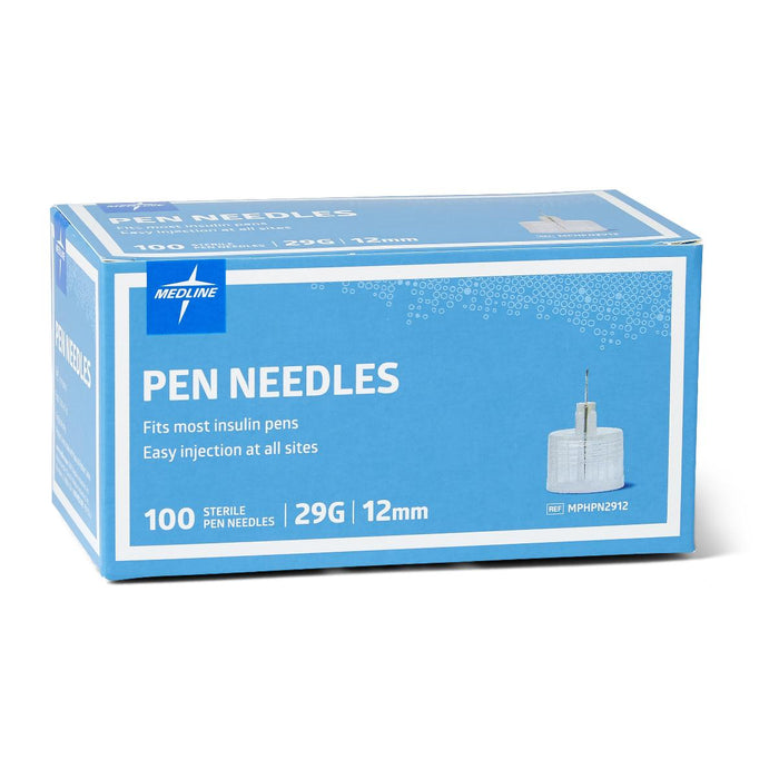 Medline Pen Needles