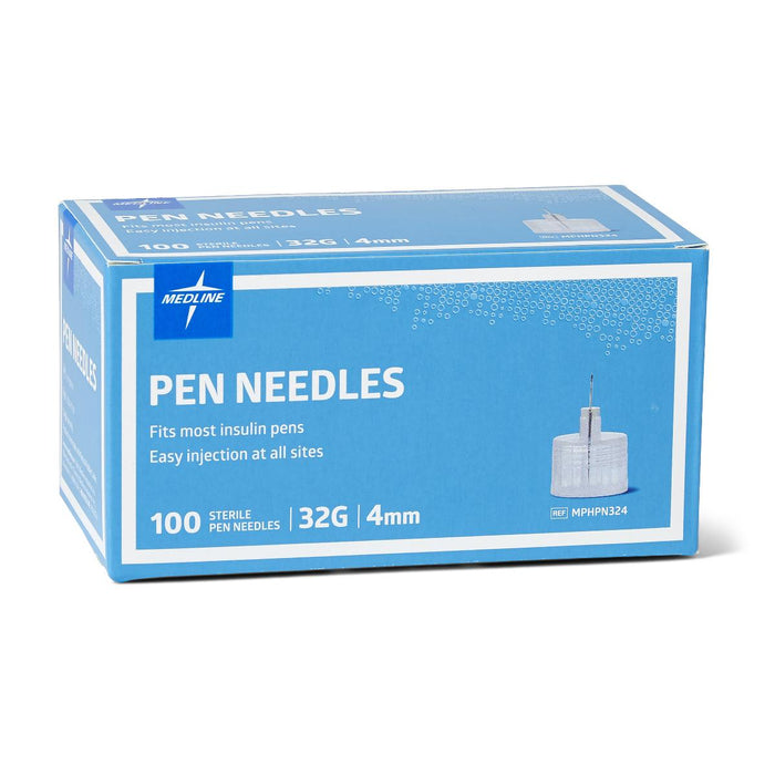 Medline Pen Needles