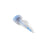 Medline Safety Lancets - Safety Lancet with Push-Button Activation, 28G x 1.6 mm - MPHSAFETY285