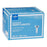 Medline Safety Lancets - Safety Lancet with Push-Button Activation, 28G x 1.6 mm - MPHSAFETY28