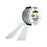 Heskins Tenura Nonslip Bath and Shower Stickers - Tenura Nonclip Bath / Shower Stickers, Strips, Clear - T/AQUA/S-CLEAR