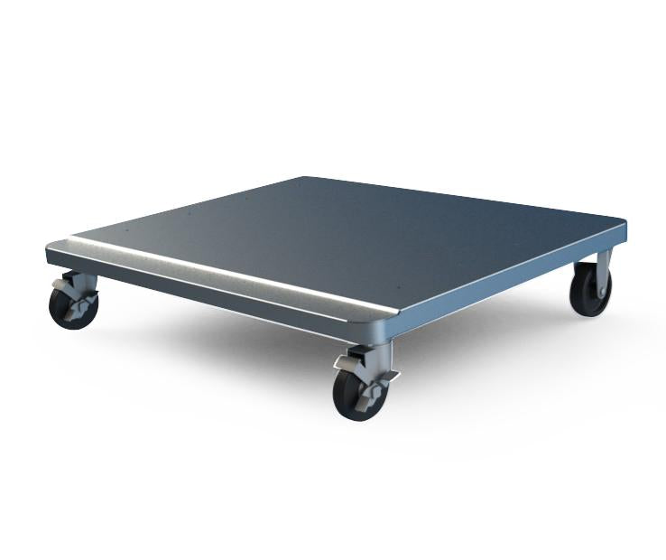 Warming Cabinet Accessories by Mac Medical