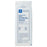 Medline Self-Seal Sterilization Pouches for Steam and Gas Only - Steam and Gas Self-Seal Sterilization Pouch, 3.5" x 9" - MPP100520GS