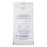 Medline Self-Seal Sterilization Pouches for Steam and Gas Only - Steam and Gas Self-Seal Sterilization Pouch, 5.25" x 10" - MPP100525GSZ