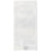 Medline Self-Seal Tyvek Sterilization Pouches for Low Temperatures - Tyvek Sterilization Pouch, Self-Sealing, 5.25" x 10.25" - MPP100655N