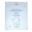 Medline Steam and Gas Instrument Sterilization Pouches - Steam and Gas Heat Seal Sterilization Pouch, 12" x 15" - MPP200255