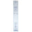 Medline Steam and Gas Instrument Sterilization Pouches - Steam and Gas Heat Seal Sterilization Pouch, 3.5" x 22" - MPP200265