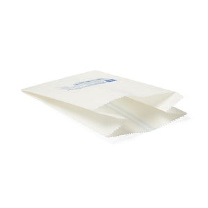 Medline Paper Sterilization Bags - Paper Sterilization Bag, 3.5" x 6" x 2" - MPP300100