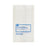 Medline Paper Sterilization Bags - Paper Sterilization Bag, 4" x 7" x 1" - MPP300200