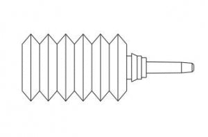 by Medela GraviFeed Primer Feeding Syringes - GraviFeed Primer Syringe, 30 mL - GF-002