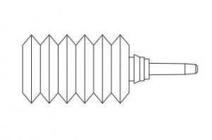 by Medela GraviFeed Primer Feeding Syringes - GraviFeed Primer Syringe, 30 mL - GF-002