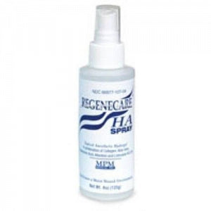 MPM Medical Regenecare Wound Care Gel - Regenecare Wound Care Gel, HA, Spray, 4 oz. - MP00117