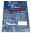 MPM Medical CoolMagic Hydrogel Sheet Dressing - CoolMagic Hydrogel Dressing, 8" x 12", Nonsterile - MP00209