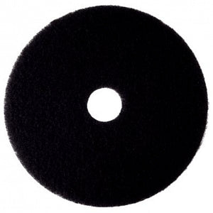 3M Healthcare Niagara High Performance Stripping Pads - Stripping Pad, Niagara, HP, 7400N, 19" - 70-0711-6526-3