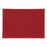 3M Healthcare 5100 Series Red Buffer Pads - 5100 Series Red Buffer Pad, Floor Machine, 28" x 14" - 70071312501