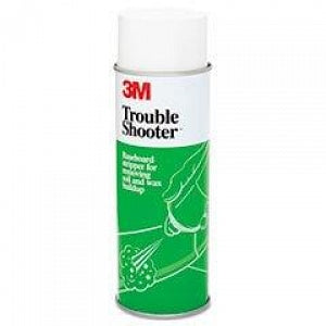 3M Healthcare TroubleShooter Baseboard Stripper - Troubleshooter Baseboard Stripper, 21 oz., Aero - 14001