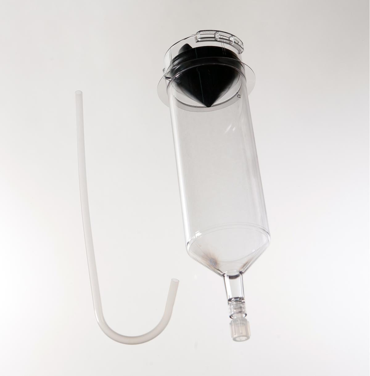 MEDRAD CT Front Load Syringe Kit 200-FLS-Q - CT Front Load Syringe Kit ...