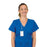 MRI Safe Extendable Badge Clip MRI Safe Extending Badge Clip - 6.5" - 23"L
