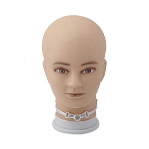 Marpac 1-Piece Tracheostomy Collars - One-Piece Tracheostomy Collar, Size L, Adult, 16-