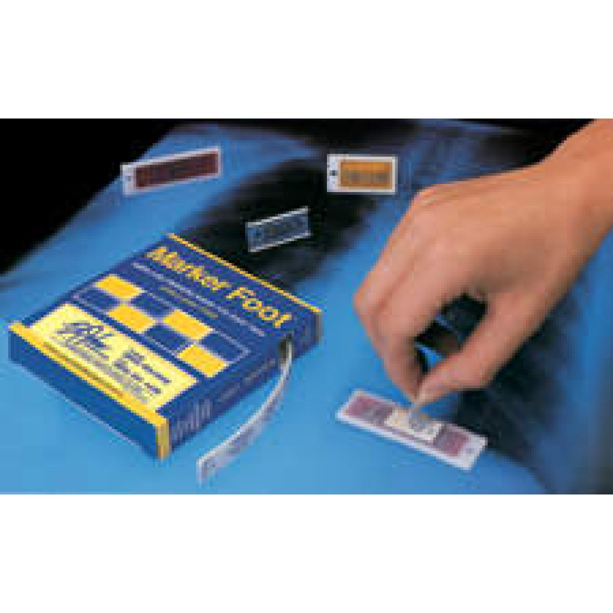 Diagnostic Medical Imaging Supplies