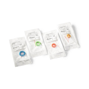 Mar-Med Tourni-Cot Digital Tourniquets - Tourni-Cot Tourniquet, Assorted Sizes - TMX