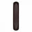 MRIequip MRI Nonmagnetic Desk-Length Padded Armrest - MRI Nonmagnetic Desk-Length Padded Armrest with Brass Bushings - RP-1038-10