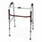 MRIequip MRI Nonmagnetic Folding Walkers - MRI Nonmagnetic Folding Walker, Junior - WA-1001