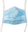 Precept Medical Film Antifog Surgical Mask - Antifog Film Surgical Face Mask - 15211