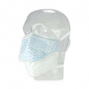 Precept Medical FluidPouch Surgical Masks - FluidPouch Surgical Mask - 15820