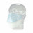 Precept Medical FluidPouch Surgical Masks - FluidPouch Surgical Mask - 15820