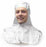 Tyvek Hoods by Precept Medical