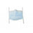 Precept Medical 65 3110 - Comfort-Plus Surgical Mask, Blue, Level 1 - 50 Masks Per Box