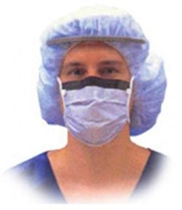 Precept Medical Dual Guard Masks - Dual Guard Mask - 65 3348