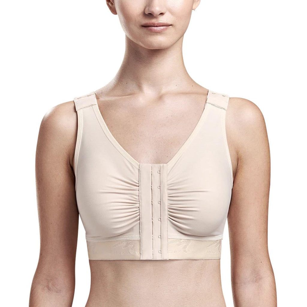 Compression Bras  Post-Surgery Recovery Compression Bras - The Marena  Group, LLC