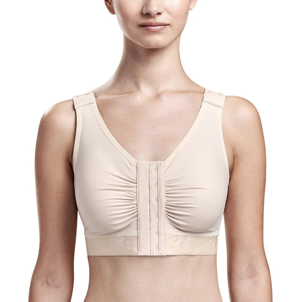 The Marena Group Surgical Bras - Mammary Support Bra, with Loop
