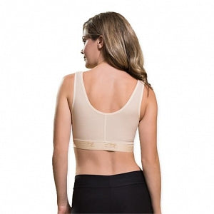 Marena Recovery Bras with Implant Stabilizers - Classic Implant Stabil —  Grayline Medical