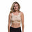 Marena Recovery Bras with Implant Stabilizers - Classic Implant Stabilizer Bra, Size 3840, Beige - B/ISB-3840-H