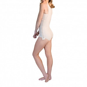 Marena Group Bikini-Length Support Girdles with Suspenders - Bikini-Le —  Grayline Medical